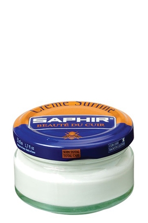 Onderhoudsmiddel CREME SURFINE 21 wit BLANC Onderhoudsmiddel CREME SURFINE 21 wit BLANC