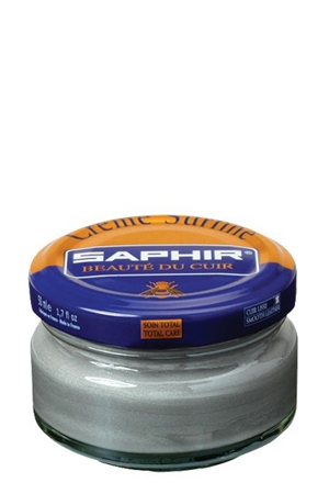 Onderhoudsmiddel CREME SURFINE 24 zilver ARGENT