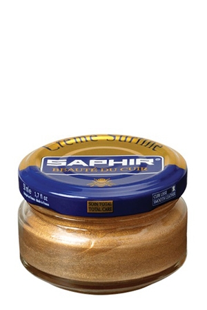 Onderhoudsmiddel CREME SURFINE 50 goud OR.PALE