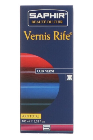 Onderhoudsmiddel VERNIS RIFE 02 meerkleurig INCOLORE Onderhoudsmiddel VERNIS RIFE 02 meerkleurig INCOLORE