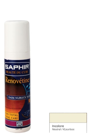 Onderhoudsmiddel Renovetine 02 meerkleurig INCOLORE