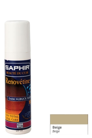 Onderhoudsmiddel Renovetine 16 beige BEIGE