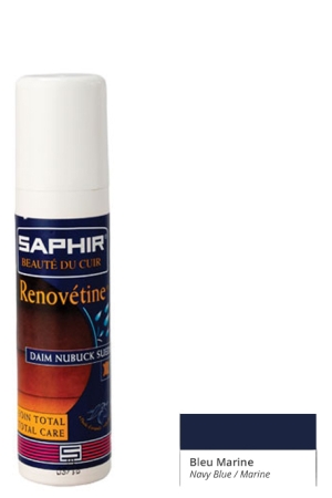 Onderhoudsmiddel Renovetine 06 blauw DARK BLUE Onderhoudsmiddel Renovetine 06 blauw DARK BLUE