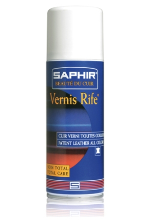 Onderhoudsmiddel Vernis Rife Spray 02 150ml meerkleurig Incolor