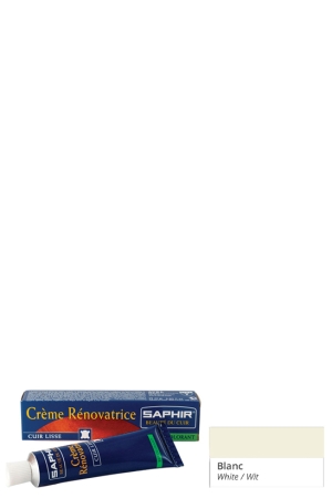 Onderhoudsmiddel  CREME RENOVATRICE 20 groen Groen