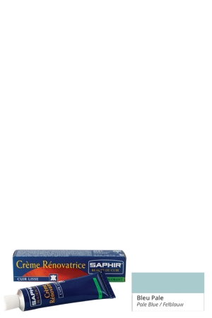 Onderhoudsmiddel CREME RENOVATRICE 55 blauw BLEU PALE