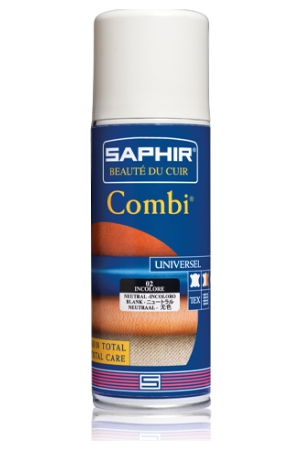 Onderhoudsmiddel COMBI SPRAY 02 meerkleurig INCOLORE Onderhoudsmiddel COMBI SPRAY 02 meerkleurig INCOLORE