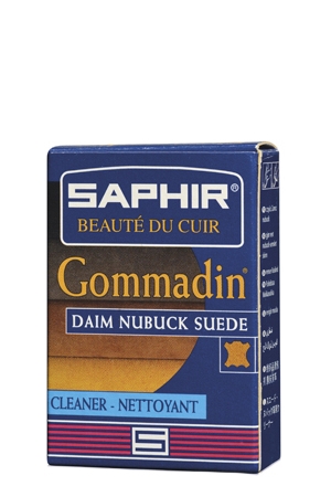 Onderhoudsmiddel GOMMADIN 02 meerkleurig NEUTRAAL Onderhoudsmiddel GOMMADIN 02 meerkleurig NEUTRAAL