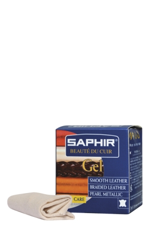 Onderhoudsmiddel GEL 02 meerkleurig NEUTRAAL Onderhoudsmiddel GEL 02 meerkleurig NEUTRAAL