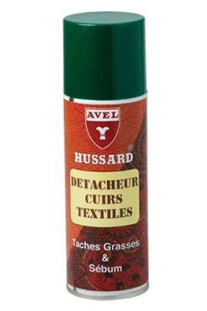 Onderhoudsmiddel Hussard vet spray 02 meerkleurig NEUTRAAL Onderhoudsmiddel Hussard vet spray 02 meerkleurig NEUTRAAL