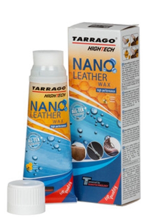 Onderhoudsmiddel Nano leather wax meerkleurig neutral Onderhoudsmiddel Nano leather wax meerkleurig neutral
