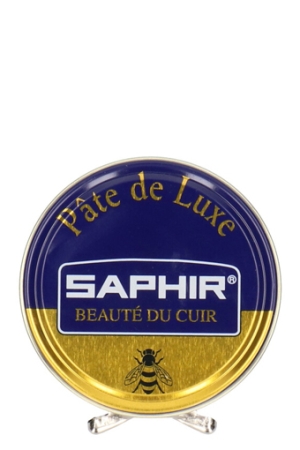 Onderhoudsmiddel Pate de luxe 06 blauw marine Onderhoudsmiddel Pate de luxe 06 blauw marine