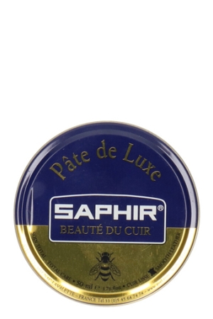 Onderhoudsmiddel Pate de luxe 37 cognac middenbruin Onderhoudsmiddel Pate de luxe 37 cognac middenbruin