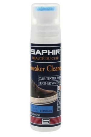Onderhoudsmiddel Sneaker cleaner meerkleurig 