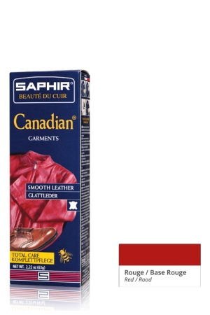 Onderhoudsmiddel Canadian 16 beige Beige Onderhoudsmiddel Canadian 16 beige Beige