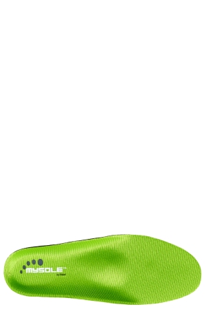 Onderhoudsmiddel Special Anatomical Mysole meerkleurig OVERIG