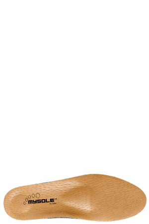 Onderhoudsmiddel Daily Comfort Mysole meerkleurig OVERIG