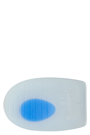 Onderhoudsmiddel Silisoft Heelcushion Mysole meerkleurig OVERIG Onderhoudsmiddel Silisoft Heelcushion Mysole meerkleurig OVERIG