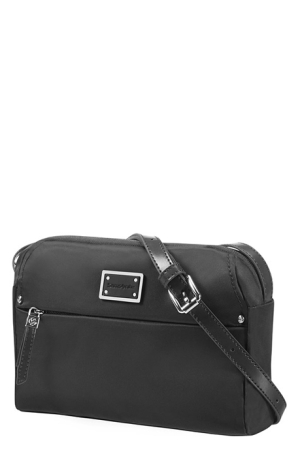 Samsonite 22D 09003 CITY AIR zwart Samsonite 22D 09003 CITY AIR zwart