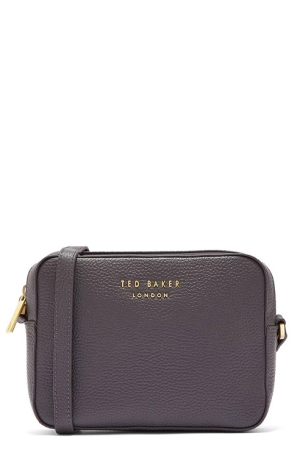 Ted Baker tassen Debbi.157323 grijs charcoal Ted Baker tassen Debbi.157323 grijs charcoal