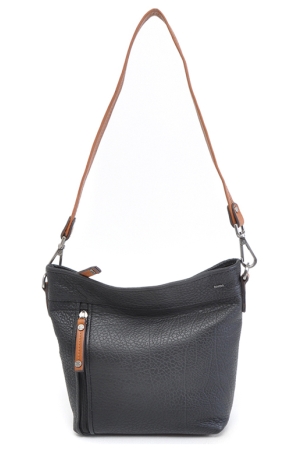 Berba 125-052-00 zwart Black