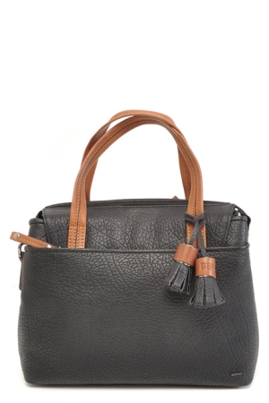 Berba 125-199-00 zwart Black