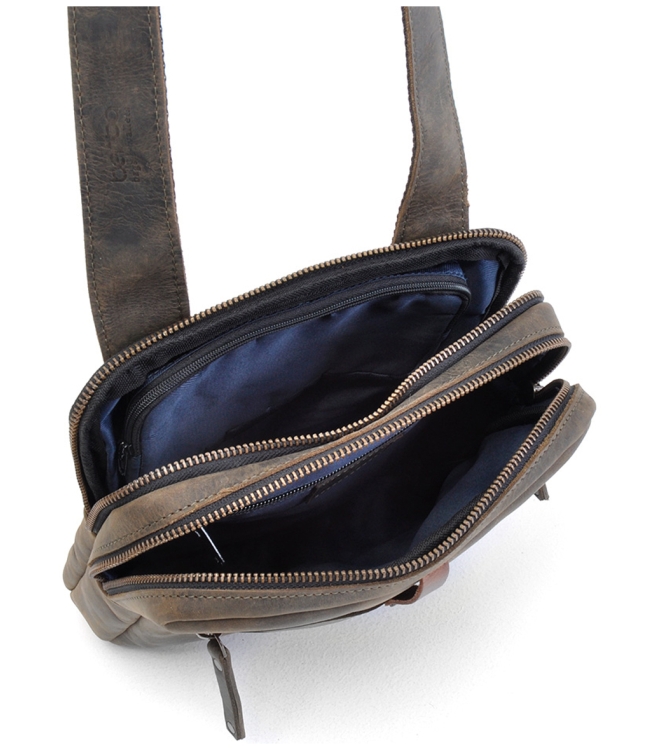 Berba Berba tas <span>826-112-23</span> Military Berba tas <span>826-112-23</span> 826-112-23 groen - www.bremmerschoenen.nl - Bremmer Schoenen