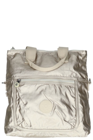 Kipling Eleva.J95 zilver Cloud Metal Kipling Eleva.J95 zilver Cloud Metal