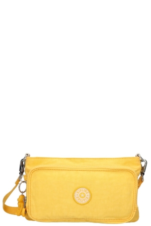 Kipling Myrte.49P geel Vivid Yellow Kipling Myrte.49P geel Vivid Yellow
