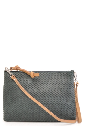 Berba 855-100-54 groen Bottle green