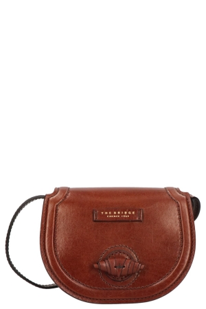 The Bridge 04.3410.01.14 cognac Marrone The Bridge 04.3410.01.14 cognac Marrone