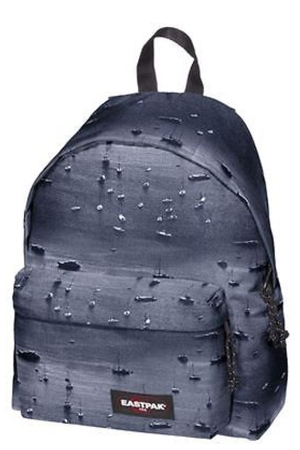 Eastpak PADDED EK620 20G blauw 
