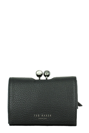 Ted Baker tassen Maciey.153243 zwart black Ted Baker tassen Maciey.153243 zwart black