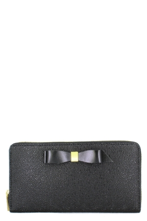 Ted Baker tassen Aine.155181 zwart black Ted Baker tassen Aine.155181 zwart black