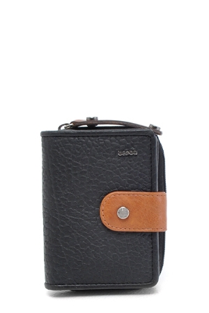 Berba 121-910-00 zwart Black