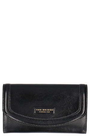 The Bridge 01.7120.01.30 zwart Black