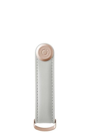 Orbitkey LTHO-2-STGYRG beige Stone Grey