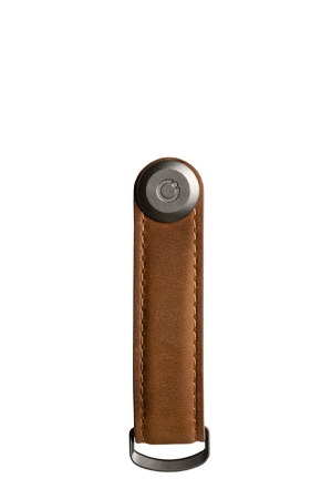 Orbitkey CHLO-2-CBCBGM cognac Chestnut Brown