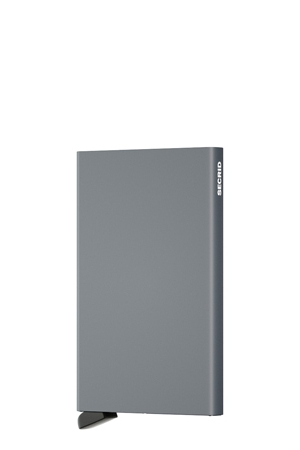 Secrid C Titanium Cardprotector grijs TITANIUM