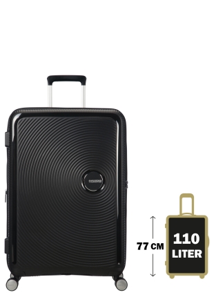 American Tourister