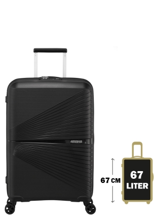 American Tourister