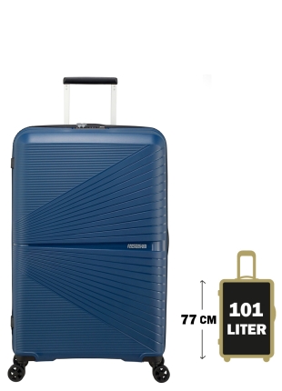 American Tourister
