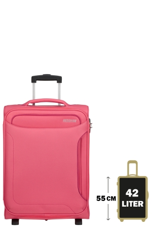 American Tourister 106793 B108/50G*90003 Holiday Heat rose Blossom Pink