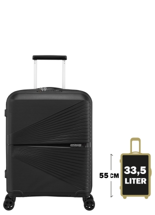 American Tourister