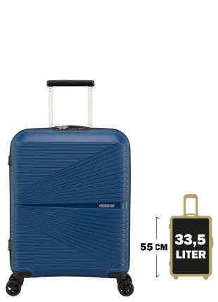 American Tourister