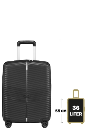Samsonite 125922 1041/CW5*09001 DARTS zwart BLACK Samsonite 125922 1041/CW5*09001 DARTS zwart BLACK