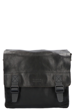 Berba 176 330 01 ZWART zwart 