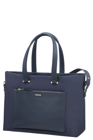 Samsonite 91783 1247/85D*11008 ZALIA blauw DARK BLUE Samsonite 91783 1247/85D*11008 ZALIA blauw DARK BLUE