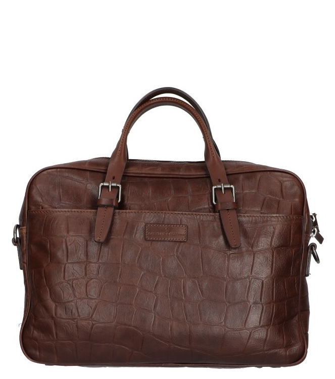 Castelijn & Beerens C&B Werktas <span>80.9472.MO</span> Mocca C&B Werktas <span>80.9472.MO</span> 80.9472.MO bruin - www.bremmerschoenen.nl - Bremmer Schoenen