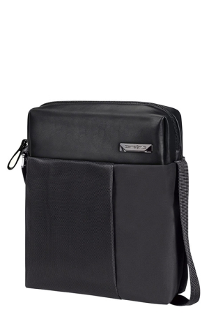 Samsonite 49D 09003 HIP TECH zwart ZWART Samsonite 49D 09003 HIP TECH zwart ZWART